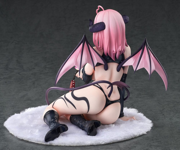 Original Character PVC Statue 1/7 Succubus Alisa 15 cm 7