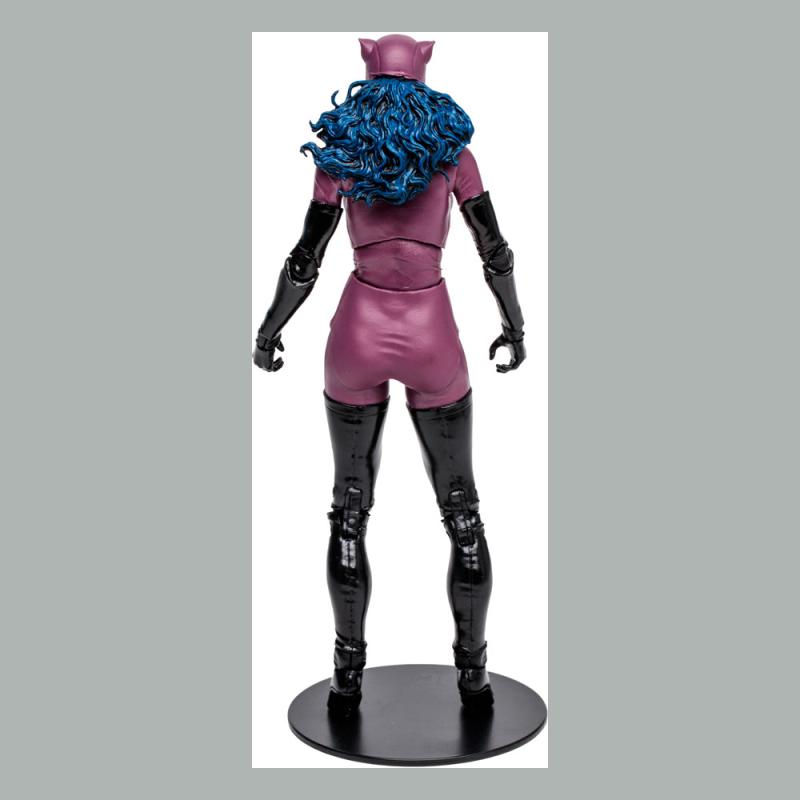 DC Multiverse: Catwoman (Knightfall) 18 cm Action Figure - McFarlane Toys