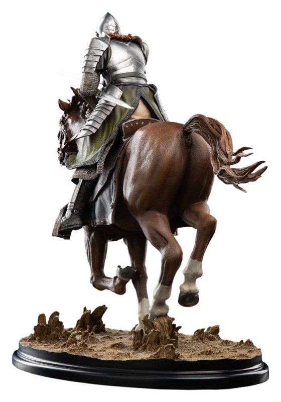 The Lord of the Rings Statue 1/6 Faramir - Charge on Osgiliath Limited Edition 62 cm 13