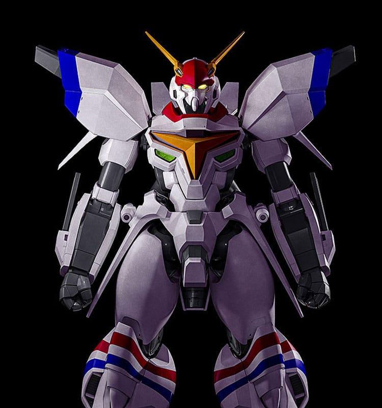 Metal Armor Dragonar PLAMAX Plastic Model Kit 1/72 XD-01 Dragonar-1 25 cm