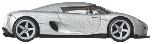 Hot Wheels Premium Die-Cast Vehicles 1/64 Boulevard 978H Assortment (10) 10