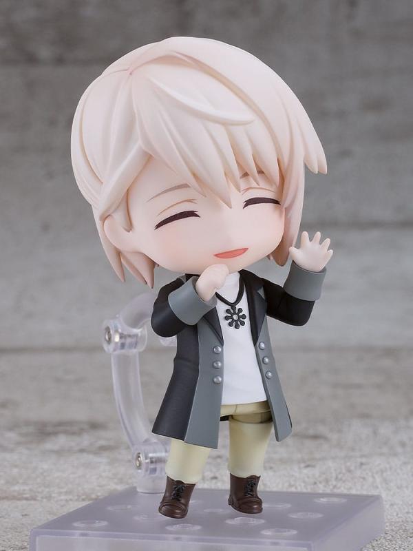 Idolish7 Nendoroid Action Figure Minami Natsume 10 cm