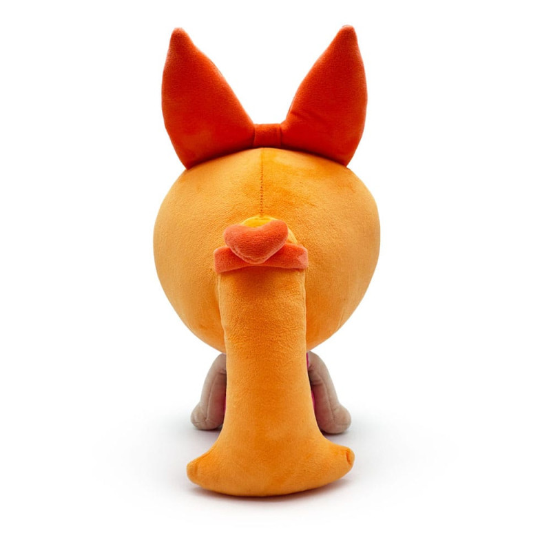The Powerpuff Girls Plush Figure Blossom 23 cm 3