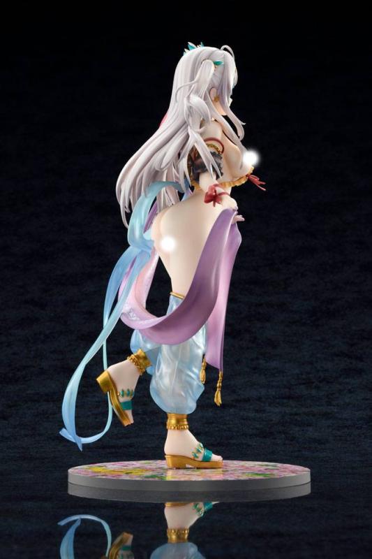 Original Character PVC Statue Dancer by Momoko Romance Ver. 23 cm23 cm