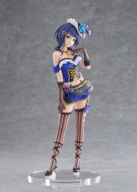 Love Live! Nijigasaki High School Idol Club PVC Statue 1/7 Asaka Karin 23 cm 6