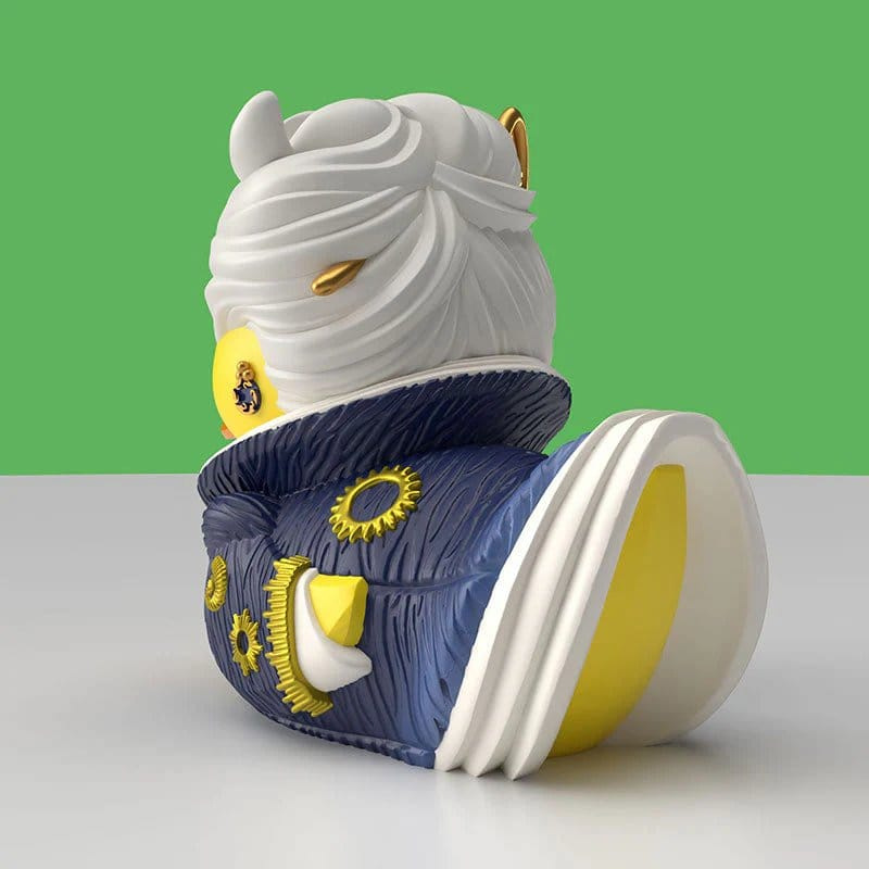 Wicked Tubbz Mini PVC Figure Madame Morrible 5 cm 1