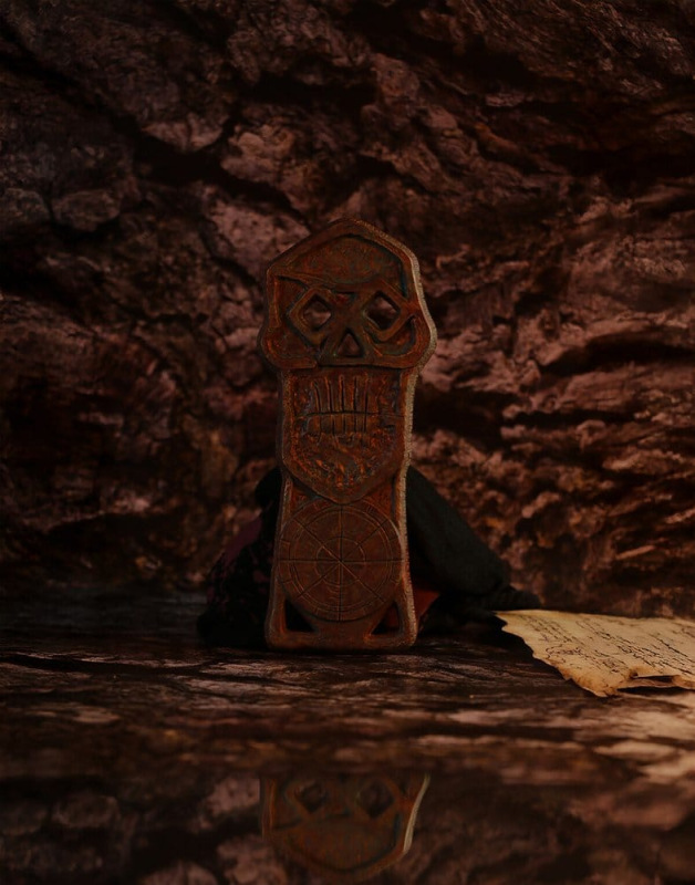 The Goonies Replica Bones Key 25 cm 2