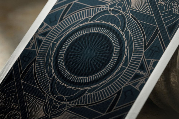 Dune Playing Cards 4