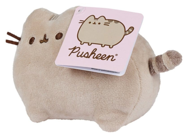 Pusheen Plush Figure Classic 15 cm 1
