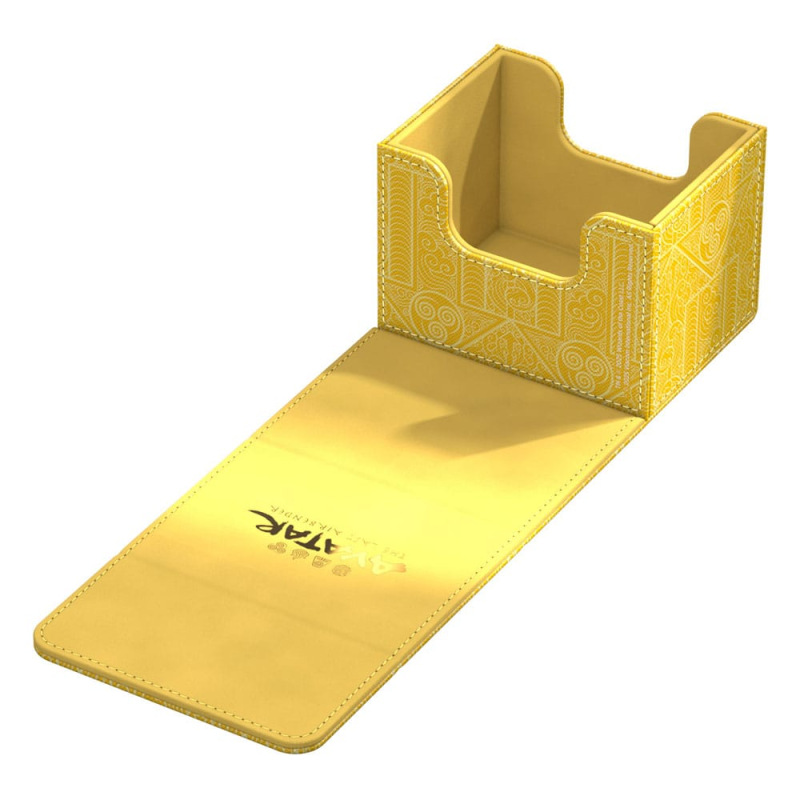 Ultimate Guard Sidewinder 100+ Xenoskin Magic: The Gathering | Avatar: The Last Airbender - Mana Sym 8