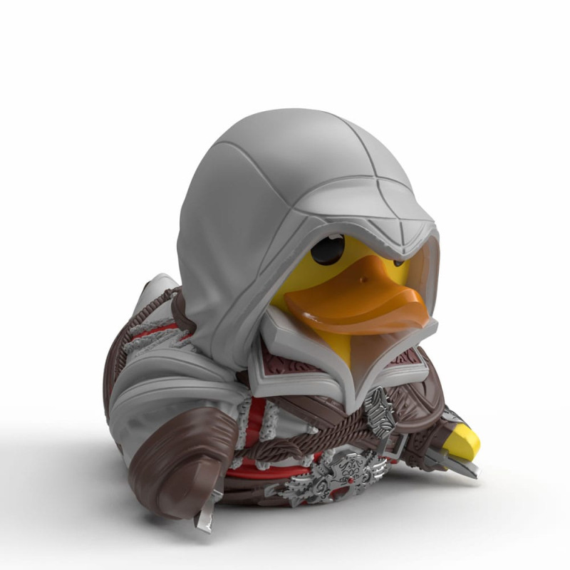 Assassin´s Creed Tubbz PVC Figure Ezio 1st Edition 10 cm 6