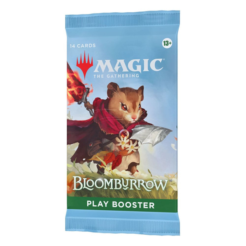 Magic the Gathering Bloomburrow Play Booster Display (36) english 3