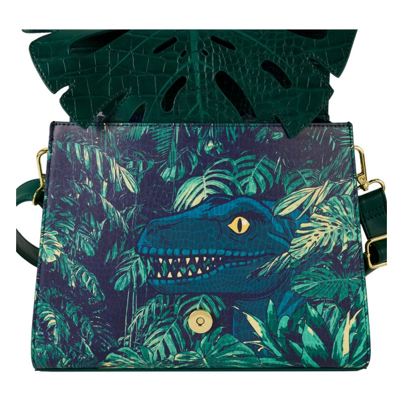 Universal by Loungefly Mini Backpack Jurassic World 1