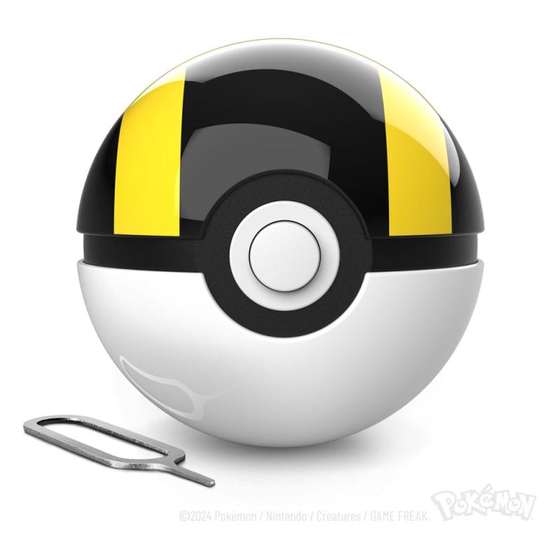 Pokémon Diecast Replica Mini Ultraball