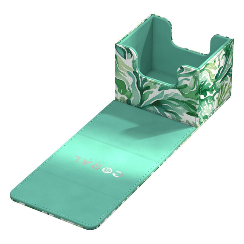 Ultimate Guard Sidewinder 100+ Xenoskin 2025 Exclusive "Coral Places" - Kelp Forest 10