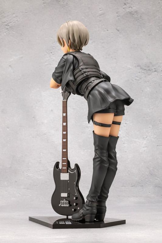 Girls Band Cry PVC Statue 1/7 Rupa 24 cm