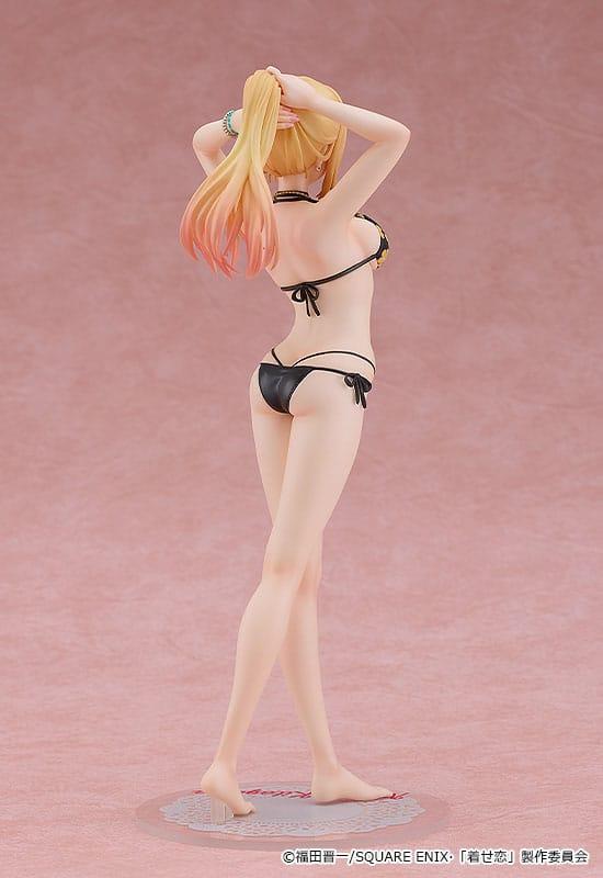 My Dress-Up Darling PVC Statue 1/7 Marin Kitagawa: Swimsuit Ver. 24 cm 4