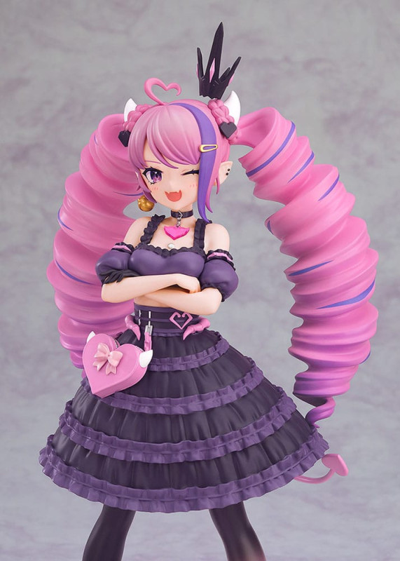 VShojo Pop Up Parade PVC SP Statue Ironmouse 22 cm 6