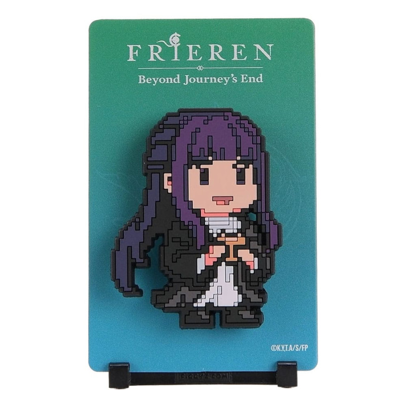 Frieren: Beyond Journey's End FiGGYZ Magnet Collectible Fern 11 cm 1
