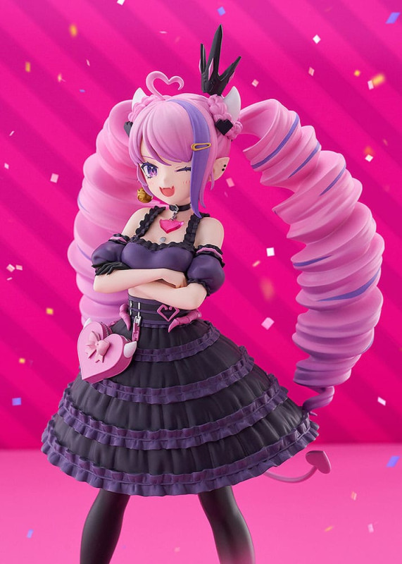 VShojo Pop Up Parade PVC SP Statue Ironmouse 22 cm 3
