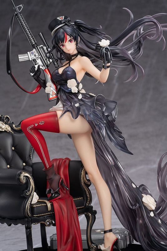 Knives Out PVC Statue 1/7 Diane: Banquet Dance Ver. 29 cm 9