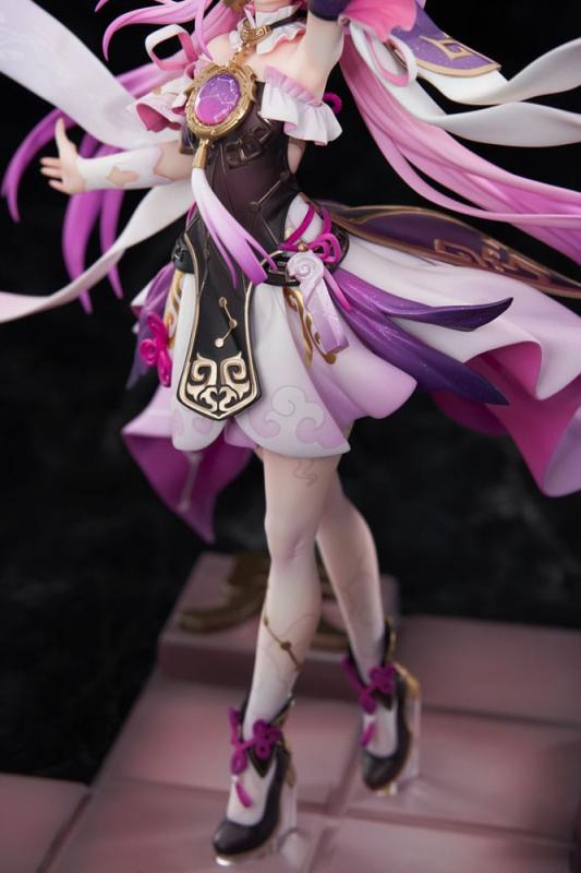 Honkai: Star Rail PVC Statue 1/7 Fu Xuan 24 cm