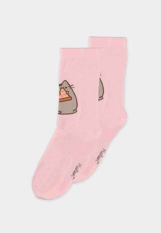 Pusheen Socks 3-Pack Pusheen 39-42 4