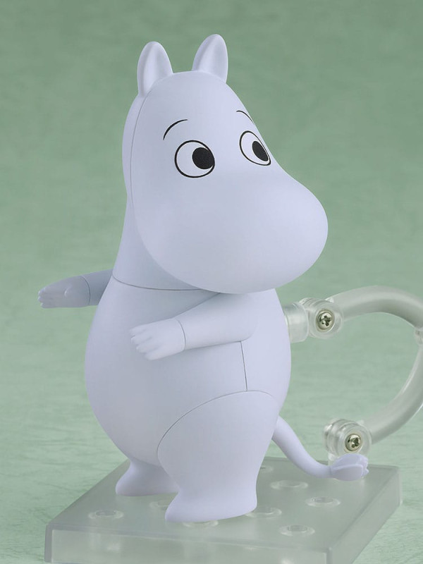 Mumins Nendoroid Action Figure Mumin 10 cm 2