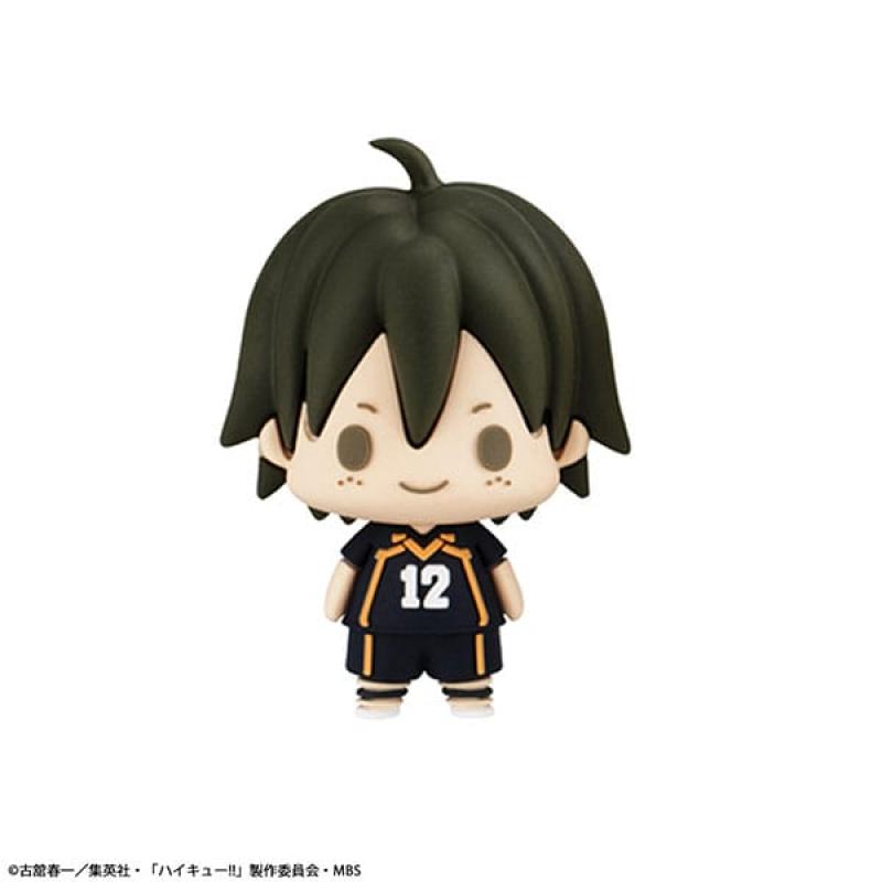 Haikyuu!! Chokorin Mascot Series Trading Figure Vol. 1 5 cm Assortment (6) 4