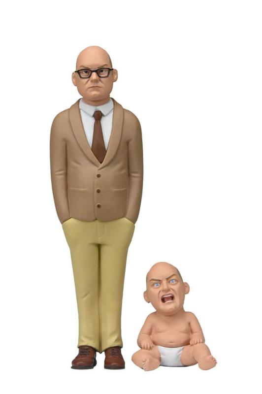 Universal Monsters Toony Terrors Action Figures 15 cm Series 11 What We Do In The Shadows Assortment 1