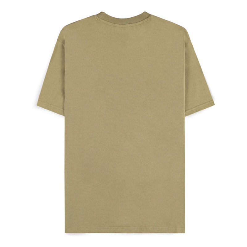 Five Nights at Freddy's T-Shirt Pizza Men's 1