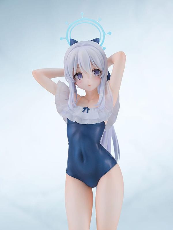 Blue Archive PVC Statue 1/7 Miyako (Swimsuit): Memorial Lobby Ver. 24 cm 6