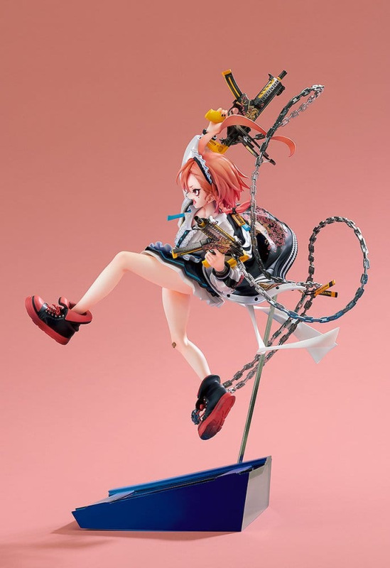 Blue Archive PVC Figure 1/7 Neru: Call Sign Double O 32 cm 10