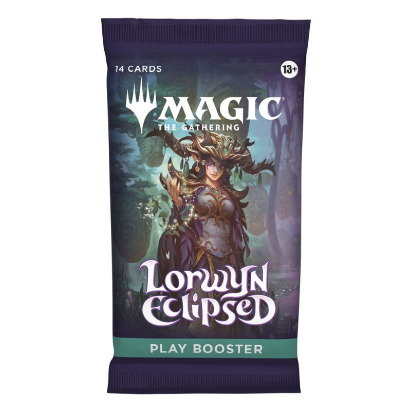 Magic the Gathering Lorwyn Eclipsed Play Booster Display (30) english 2