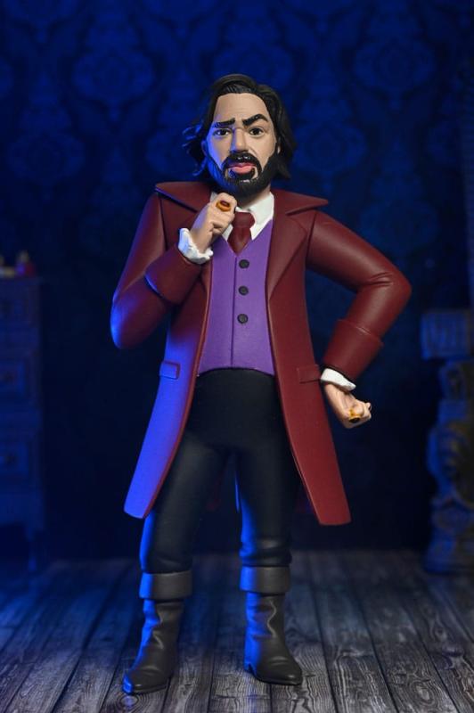 Universal Monsters Toony Terrors Action Figures 15 cm Series 11 What We Do In The Shadows Assortment 12