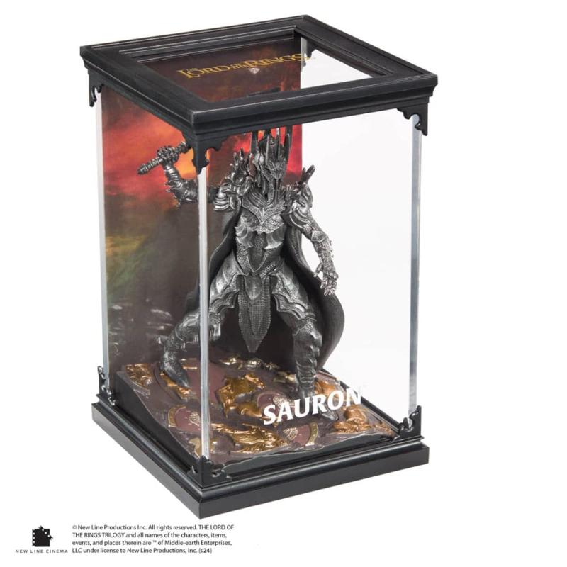 Lord of the Rings Diorama Figure Sauron 17 cm 2