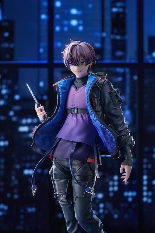 VTuber PVC Statue 1/7 Shoto 26 cm 4