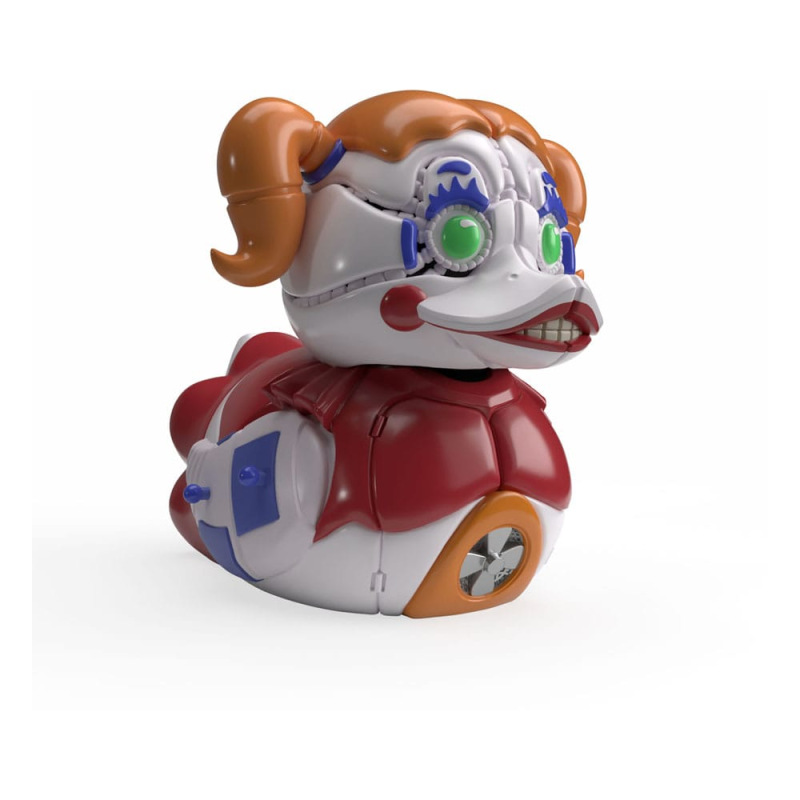 Five Nights at Freddy´s Tubbz Mini PVC Figure Circus Baby 5 cm 1