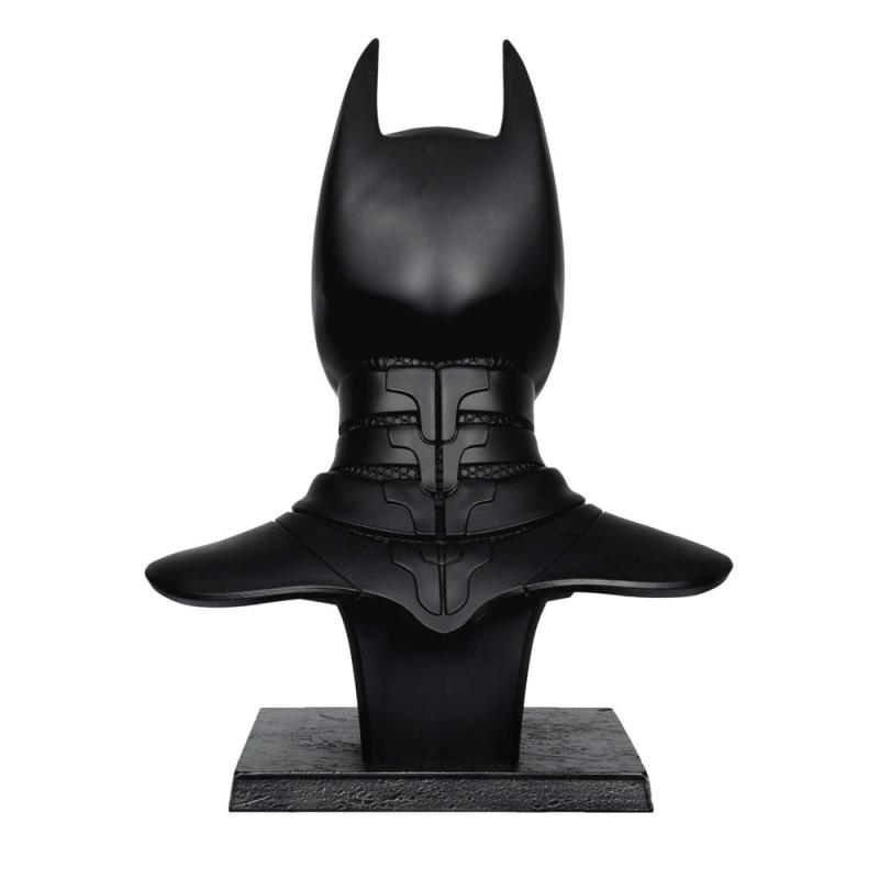 The Dark Knight DC Direct Replica 1/1 Batman Cowl 54 cm 5