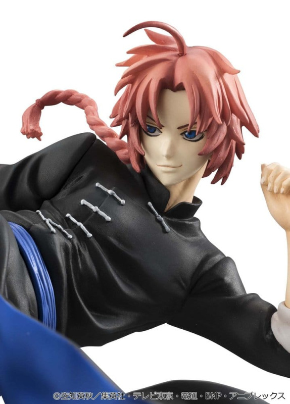 Gintama G.E.M. Series PVC Figure Kamui Ver.2 20 cm (Limited Repeat) 10