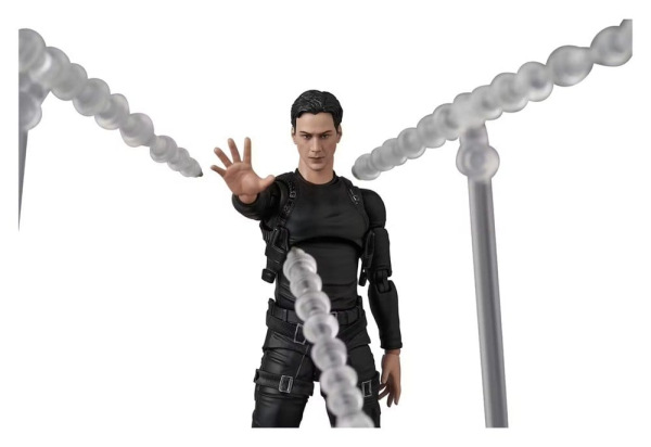 Matrix MAFEX Action Figure Neo 16 cm 6