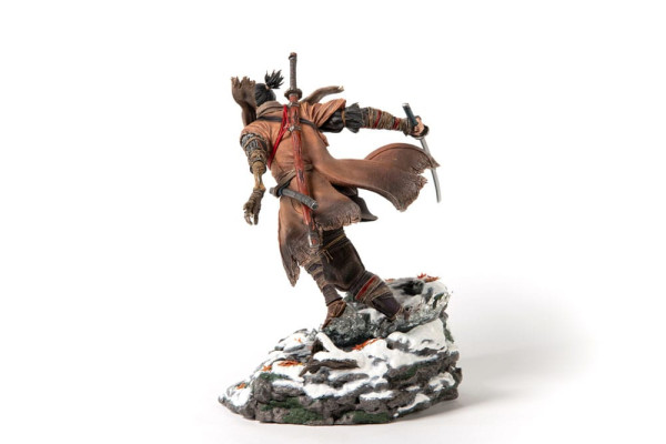 Sekiro: Shadows Die Twice Statue Sekiro 32 cm 4
