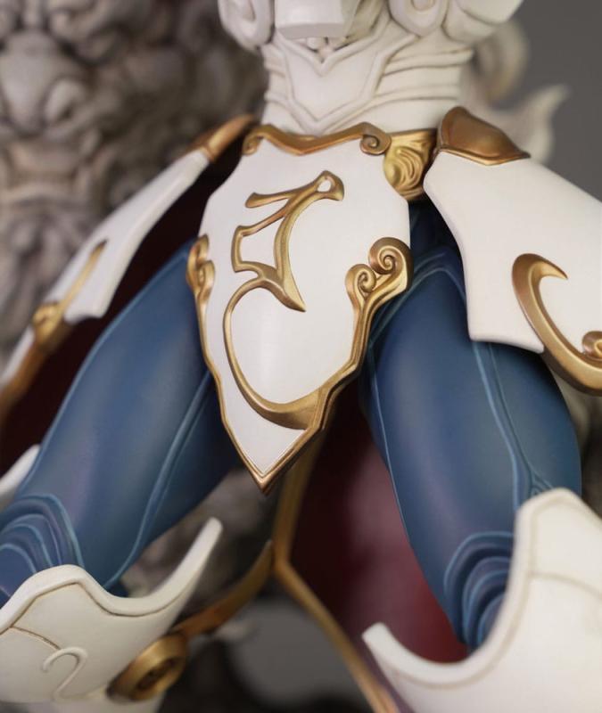 Legend of Heavenly Sphere Shurato Statue Shurato 41 cm 4