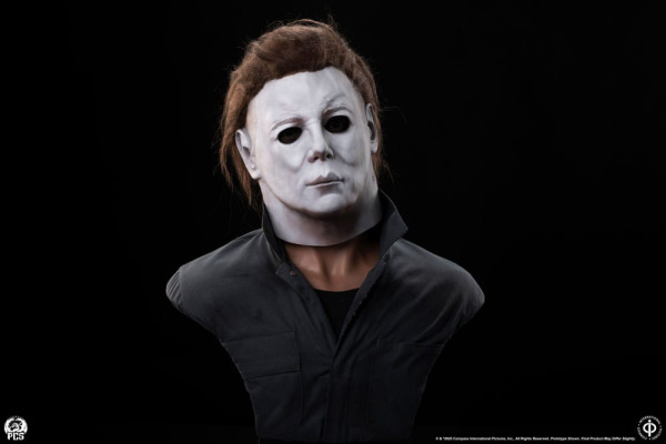 Halloween 1978 Legends Life-Size Bust Michael Myers 60 cm