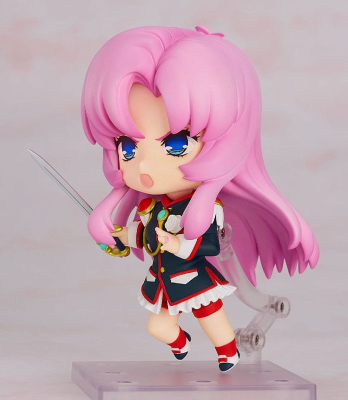 Revolutionary Girl Utena Nendoroid Action Figure Utena Tenjo 10 cm 5