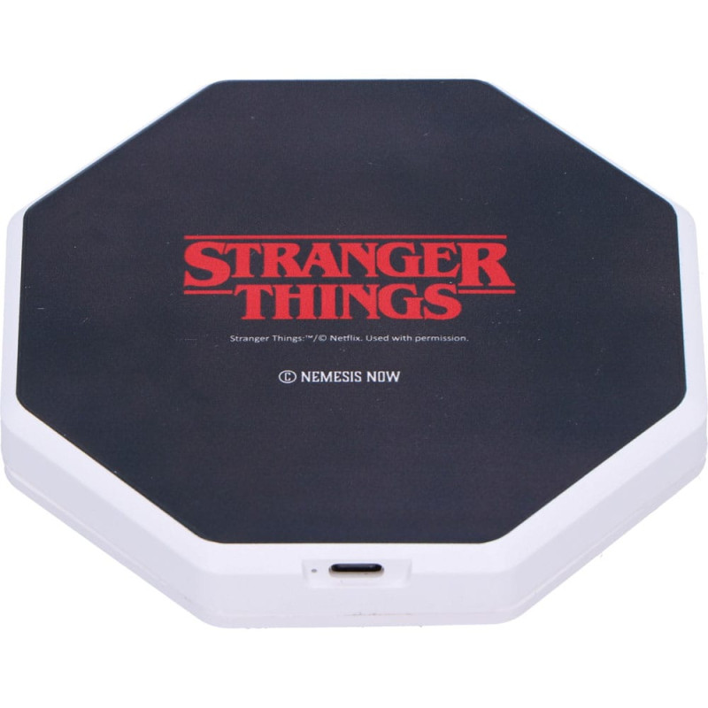 Stranger Things foldable Lamp The Upside Down 15 cm 5