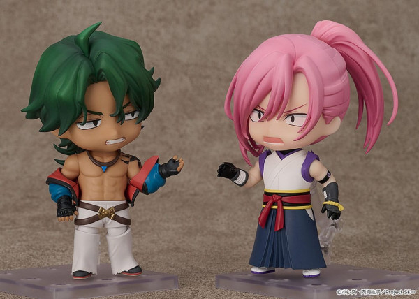 SK8 the Infinity Nendoroid Action Figure Cherry Blossom 10 cm 5