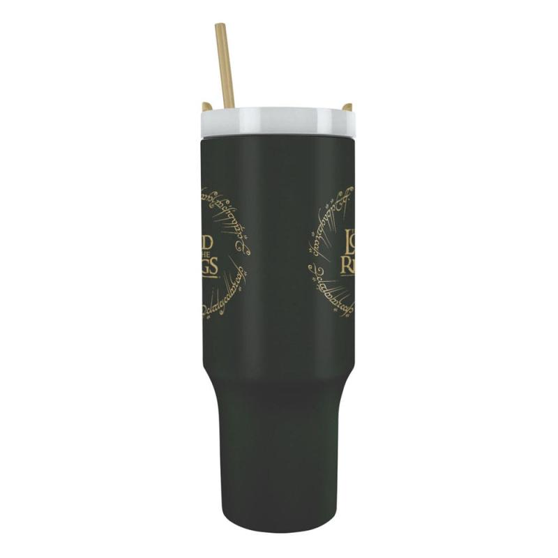 The Lord of the Rings Stainless Steel tumbler 1130 ml