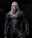 The Witcher Infinite Scale Statue 1/3 Geralt of Rivia 74 cm 1