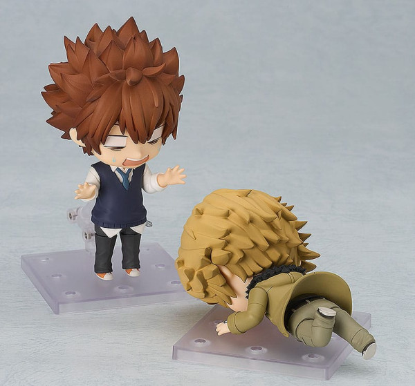 Reborn! Nendoroid Action Figure Dino 10 cm 6